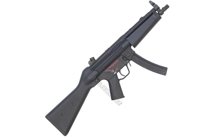 Marui Mp5a4 Marui