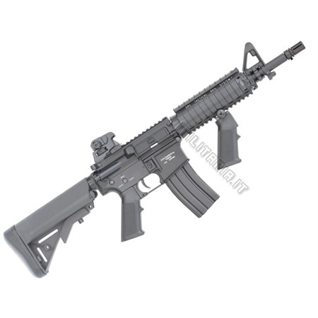  Sr416r Cqb  in 