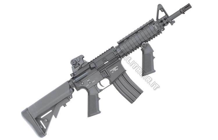  Sr416r Cqb 