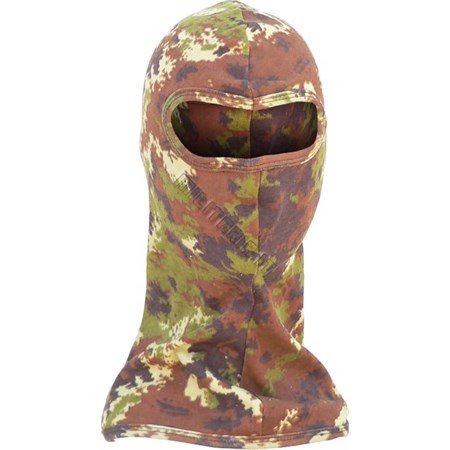 Balaclava Vegetata