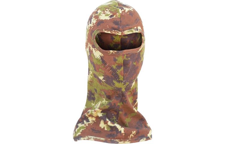  Balaclava Vegetata 