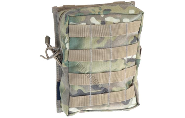  Tasca Utility Multicam  