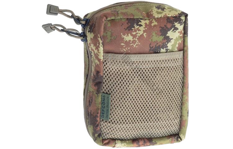  Tasca Utility Pouch Vegetata 