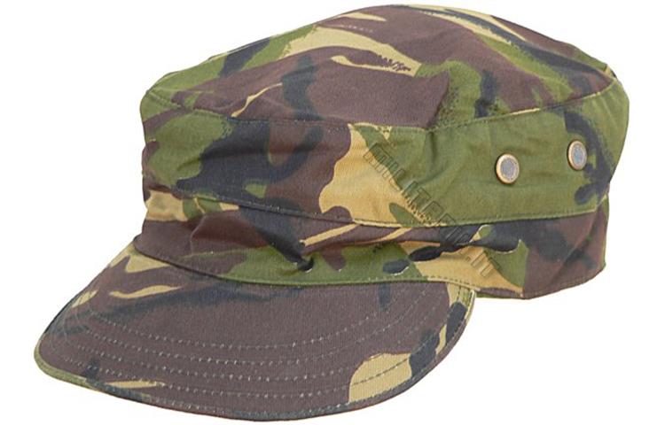  Cappello Patrol Dpm 