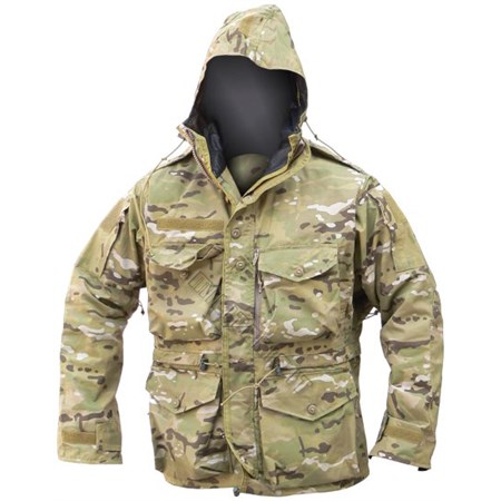  Parka Multicam Operative  in Abbigliamento Militare