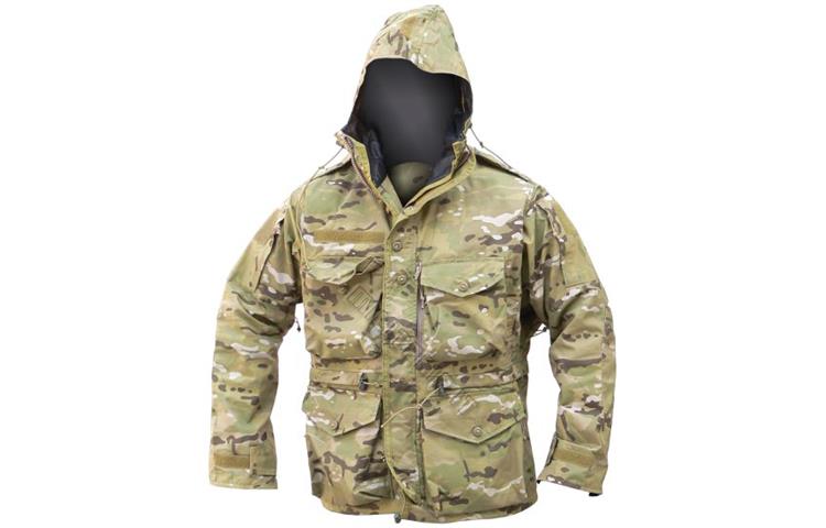  Parka Multicam Operative 