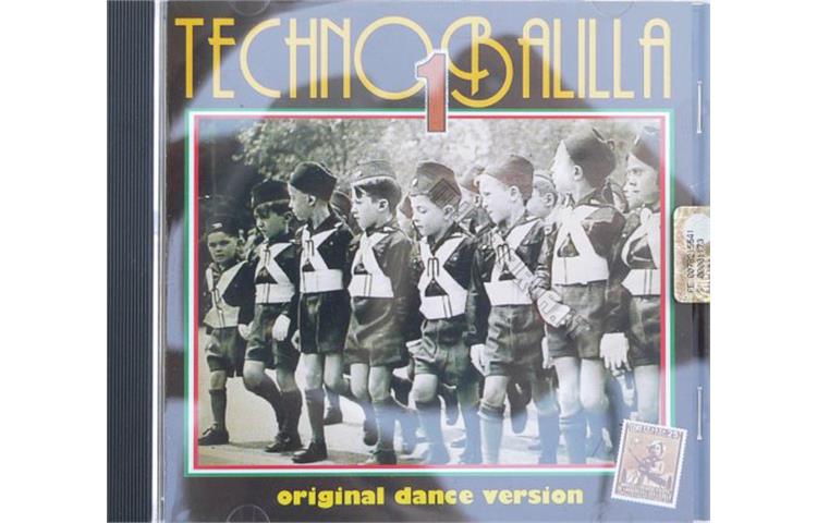  Tecnobalilla 1 