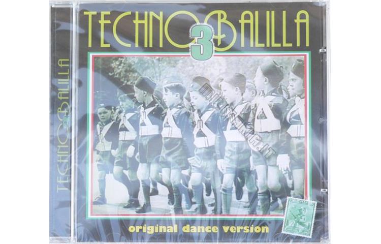  Tecnobalilla 3 