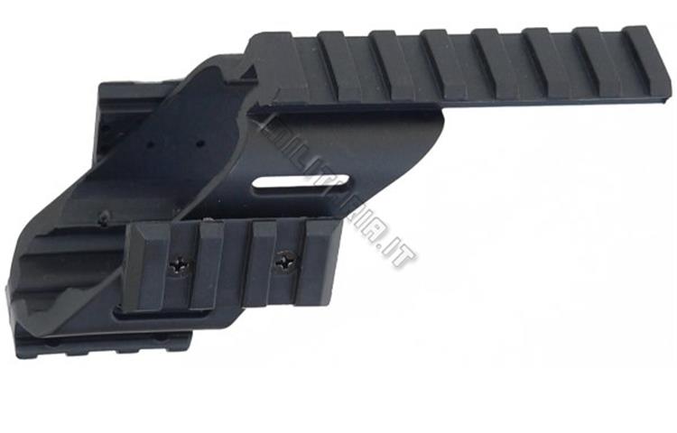  Multislitta Per Glock 17 