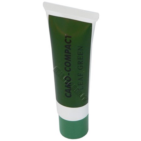 crema liquida trucco mimetico verde