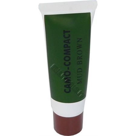 crema liquida marrone trucco mimetico marrone