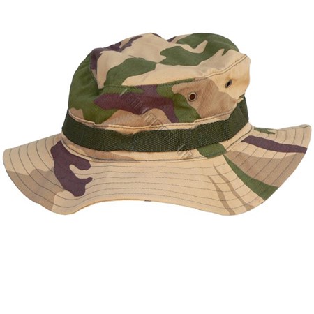 jungla desert somalia in cotone