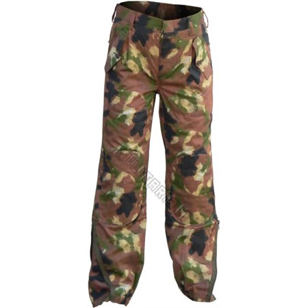  Pantalone Bsm 77  in 