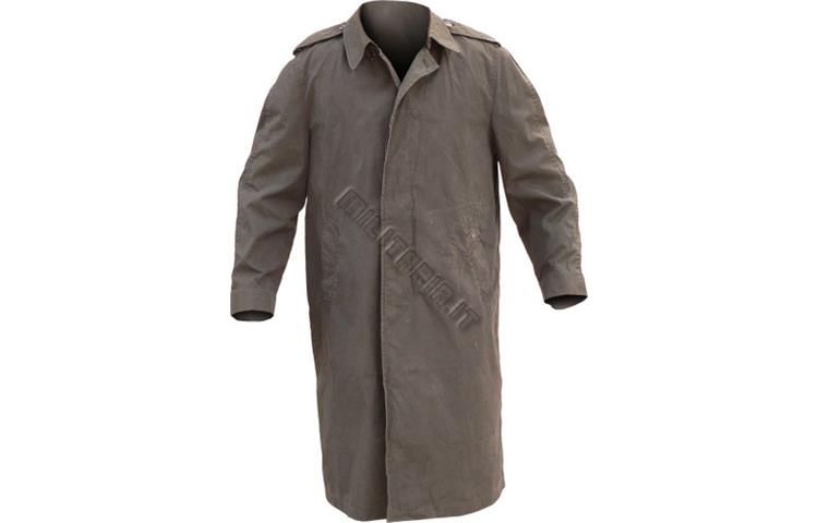  Trench Coat Esercito Americano 