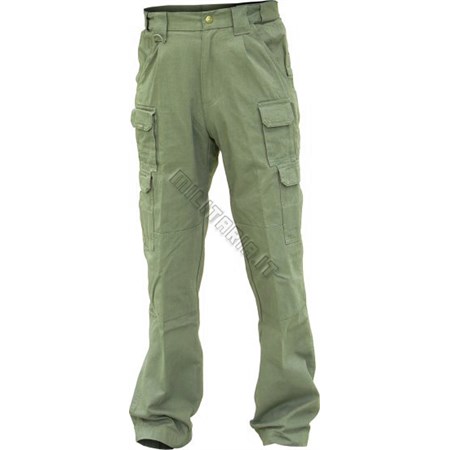  Warrior Wear Verde  in Abbigliamento Militare