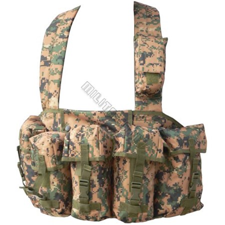  Chest Rig Marpat  in 