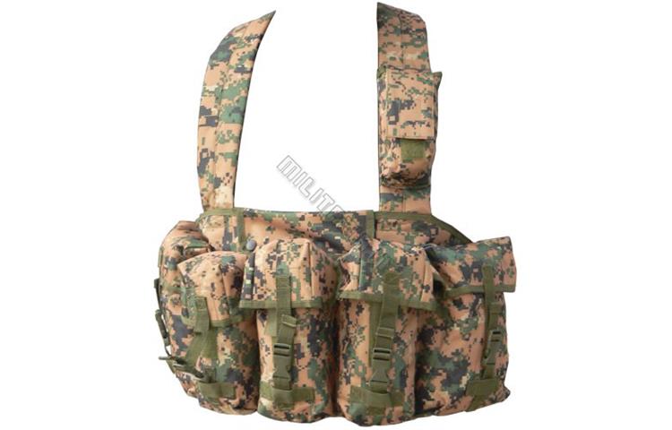  Chest Rig Marpat 