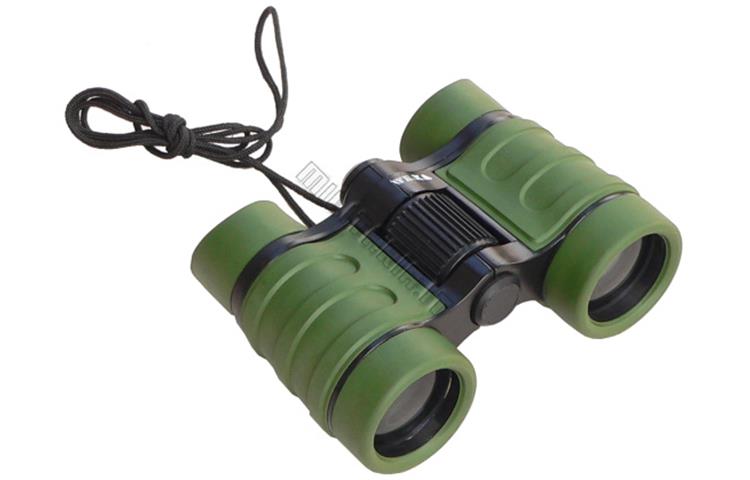  Binocolo Weka 5x30 