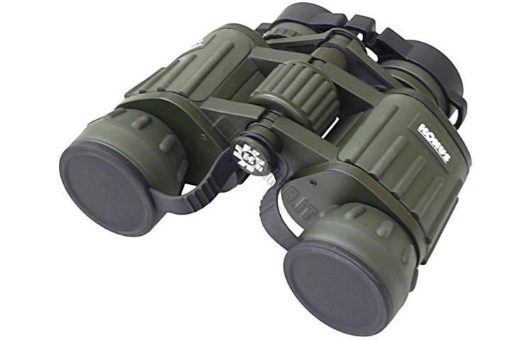  Binocolo Konus Army 8x42 