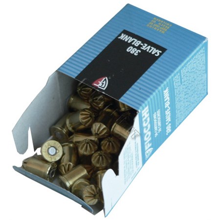 proiettili scacciani cal 380 50 colpi