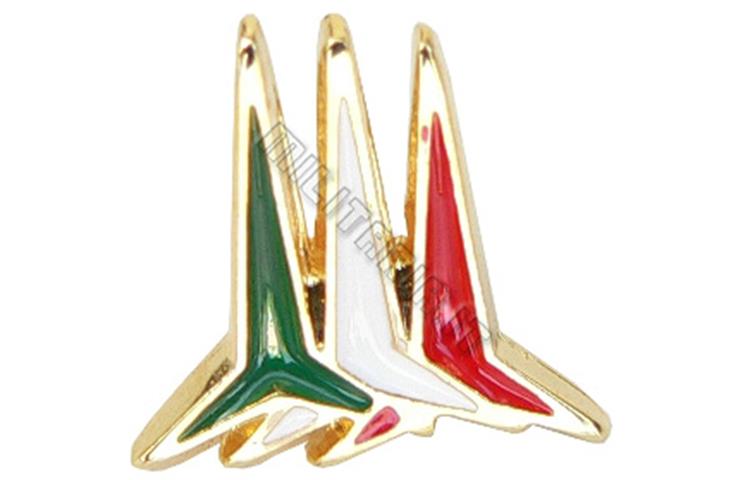  Spilla Frecce Tricolore Ad130 