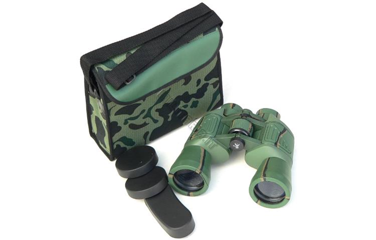  Binocolo We.ka 10x50 