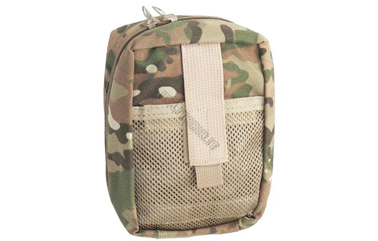  Tasca Utility Multicam Ad239 