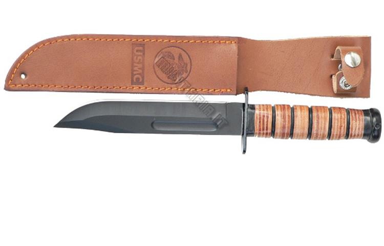 MFH Coltello Tipo Camillus MFH