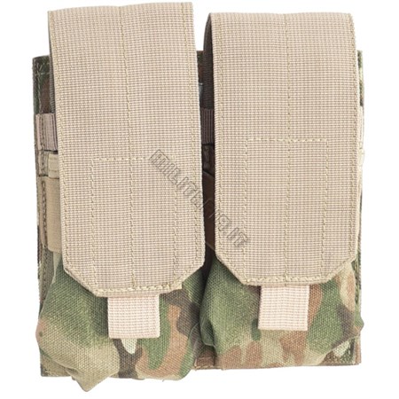  Porta Caricatori Multicam  in Abbigliamento Tattico