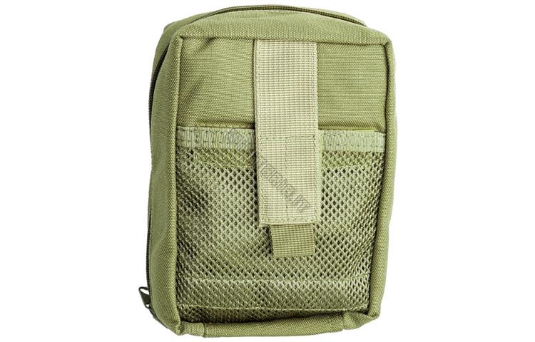  Tasca Utility Verde Od 