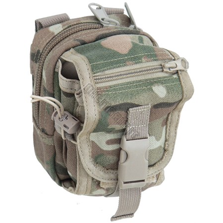  Utility Pouch Multicam  in 