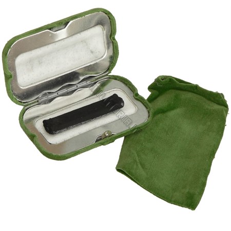 Scaldamani a Carboncini