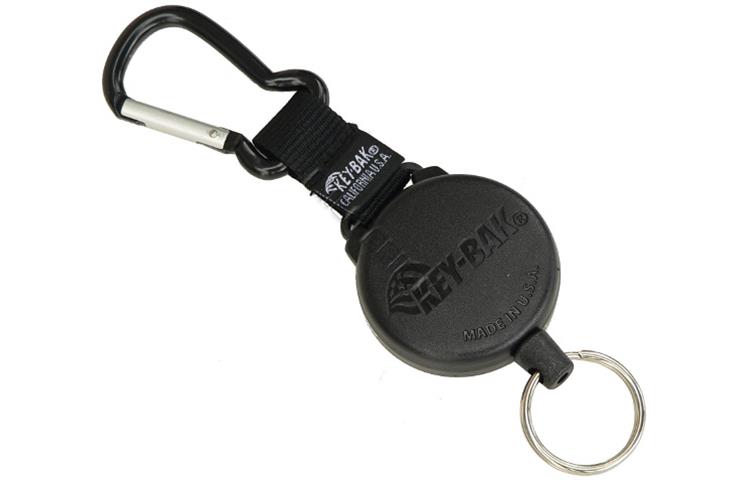  Key Back Security Usa originale 
