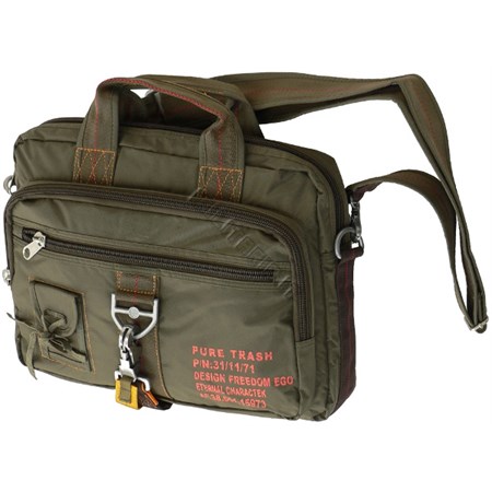  Borsa Pilot Bag  in Outdoor