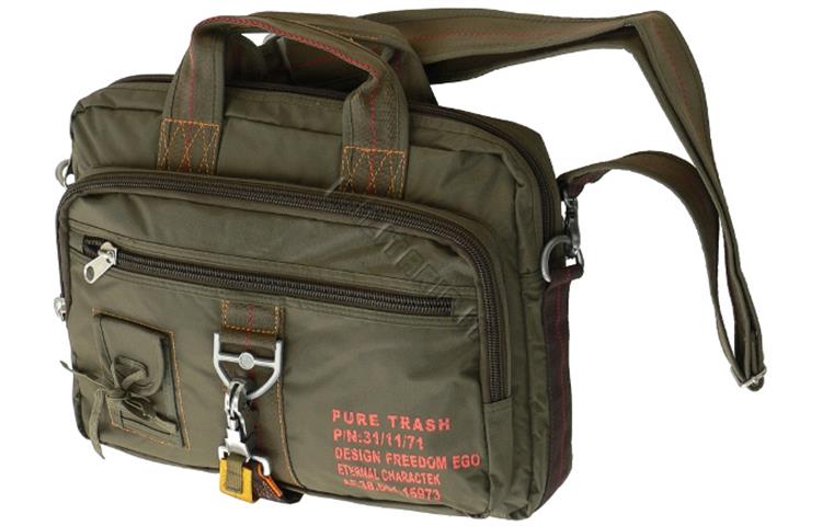  Borsa Pilot Bag 