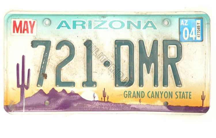  Targa Arizona 