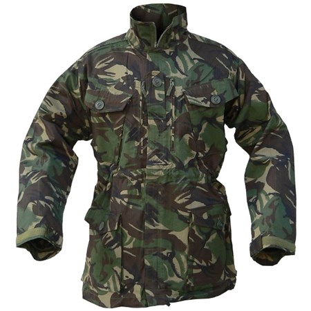  Giacca Soldier 95 Dpm  in Abbigliamento Militare