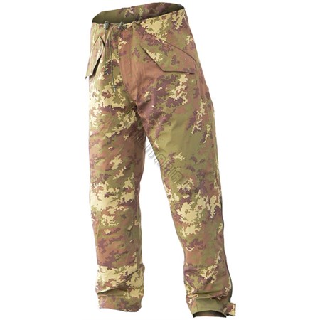  Pantalone Vegetato  in Abbigliamento Militare
