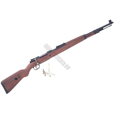  Mauser Kar 98k Ad298  in 