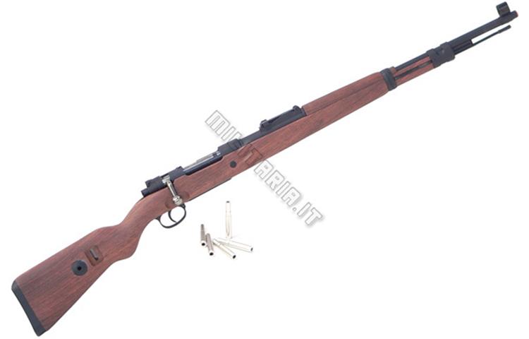  Mauser Kar 98k Ad298 