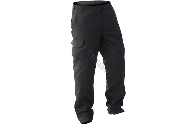  Bdu Nero Ripstop 