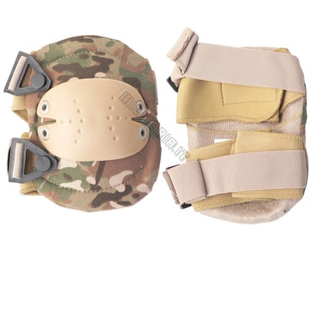 gomitiere multicam in cordura