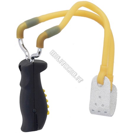 strike nine fionda professionale