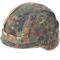  Telino Flecktarn  in Protezioni