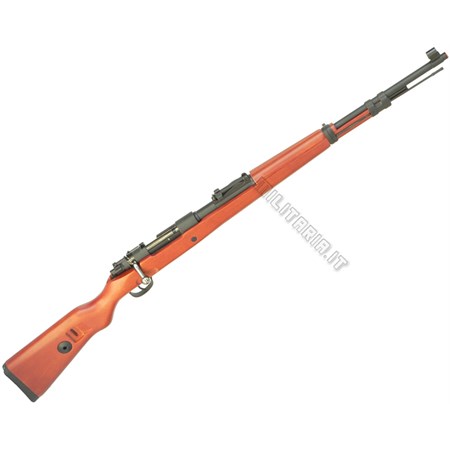  Mauser Kar 98k Pallini Zero  in 
