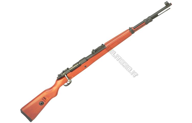  Mauser Kar 98k Pallini Zero 