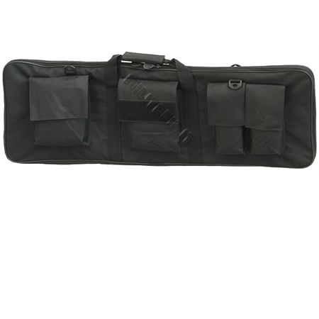 borsa krumen small nera 87cm