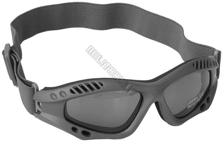  Tact Military Goggles 