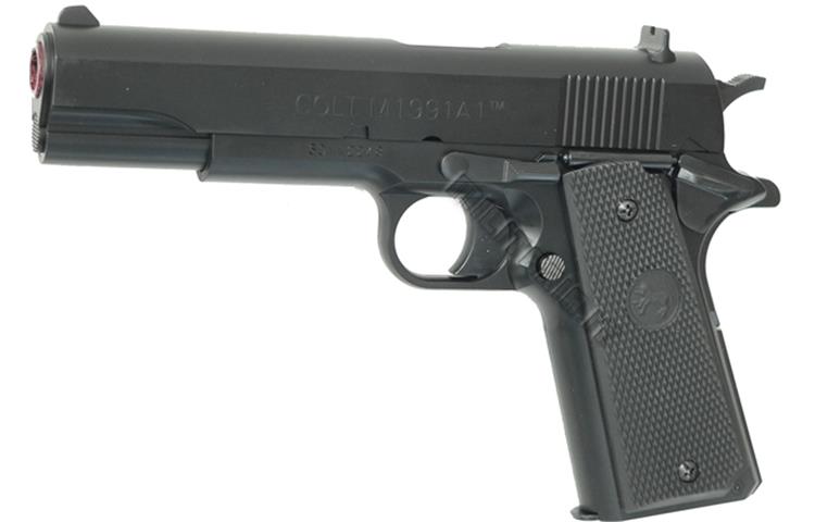 Cybergun Colt M 1991a1 Cybergun