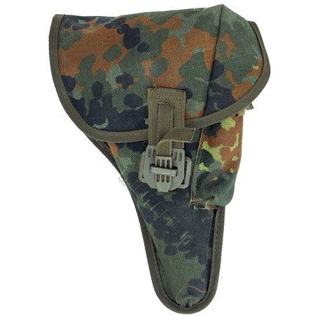  Fondina Flecktarn  in Abbigliamento Tattico